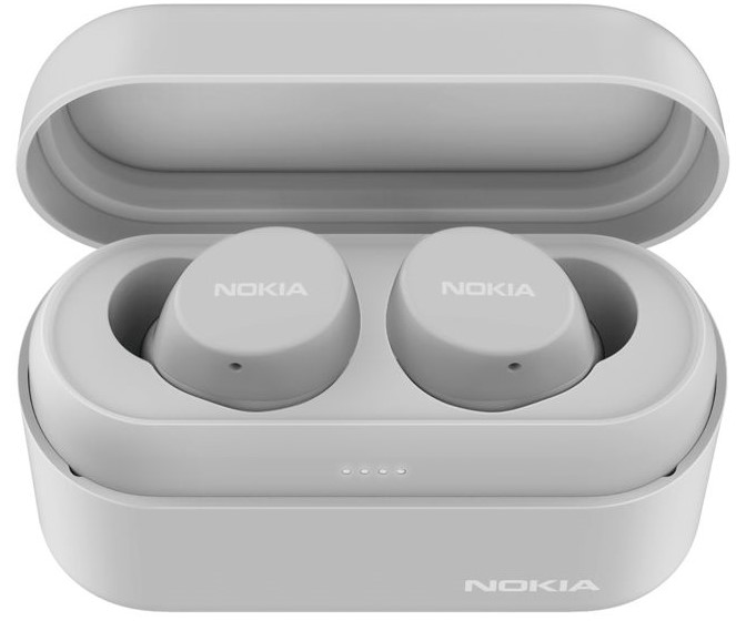 Audífonos Nokia Power True Wireless